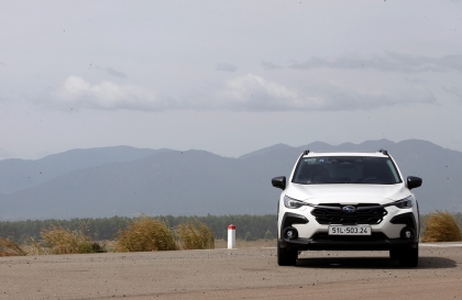 Subaru tung ưu đãi tri ân khách hàng trong tháng 4